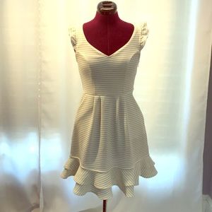 Anthropology Dress
